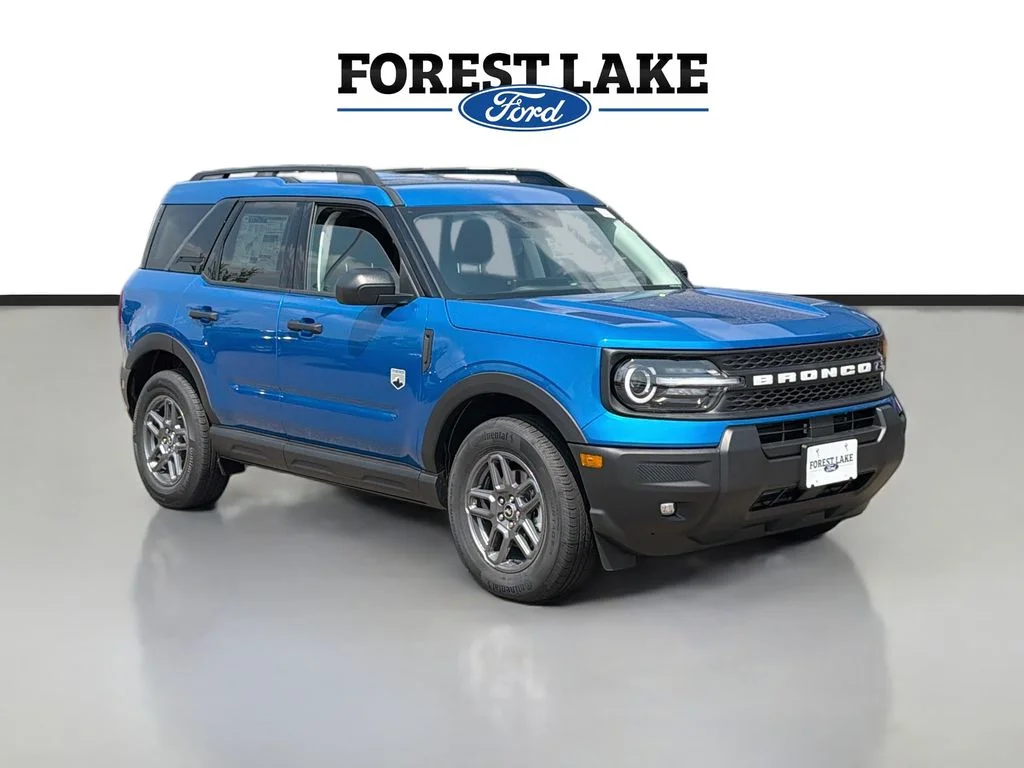 167 New Cars Trucks SUVs in Stock - Forest Lake | Forest Lake Ford