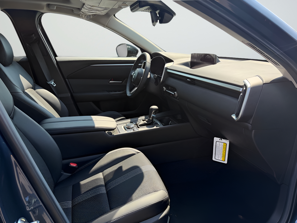 New 2026 Ingot Blue Metallic Mazda 2.5 S Preferred image 26