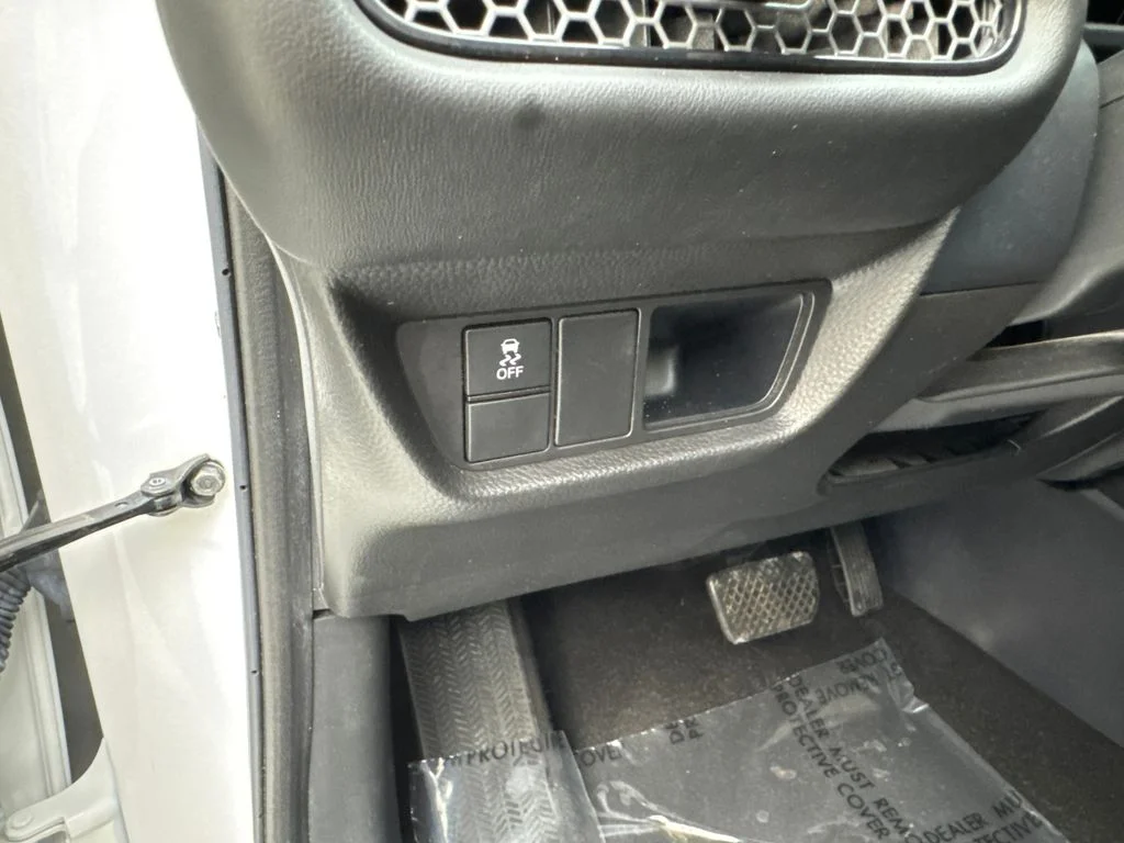 Used 2023 White Honda Sport image 54