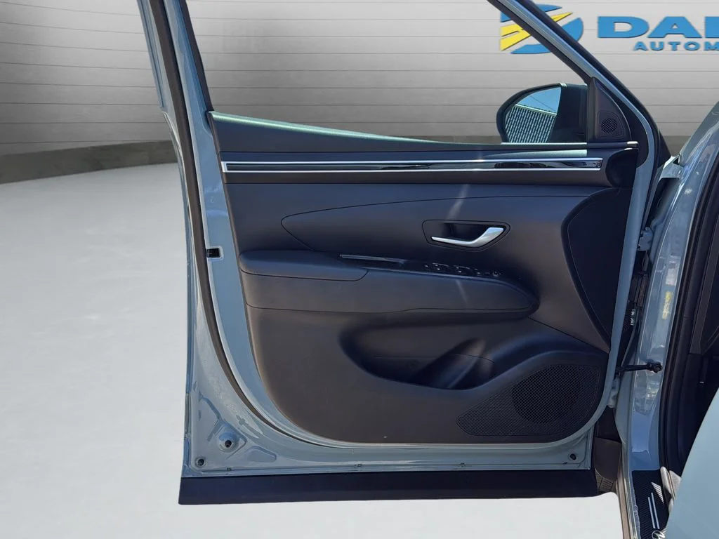 Used 2022 Blue Hyundai SEL image 10