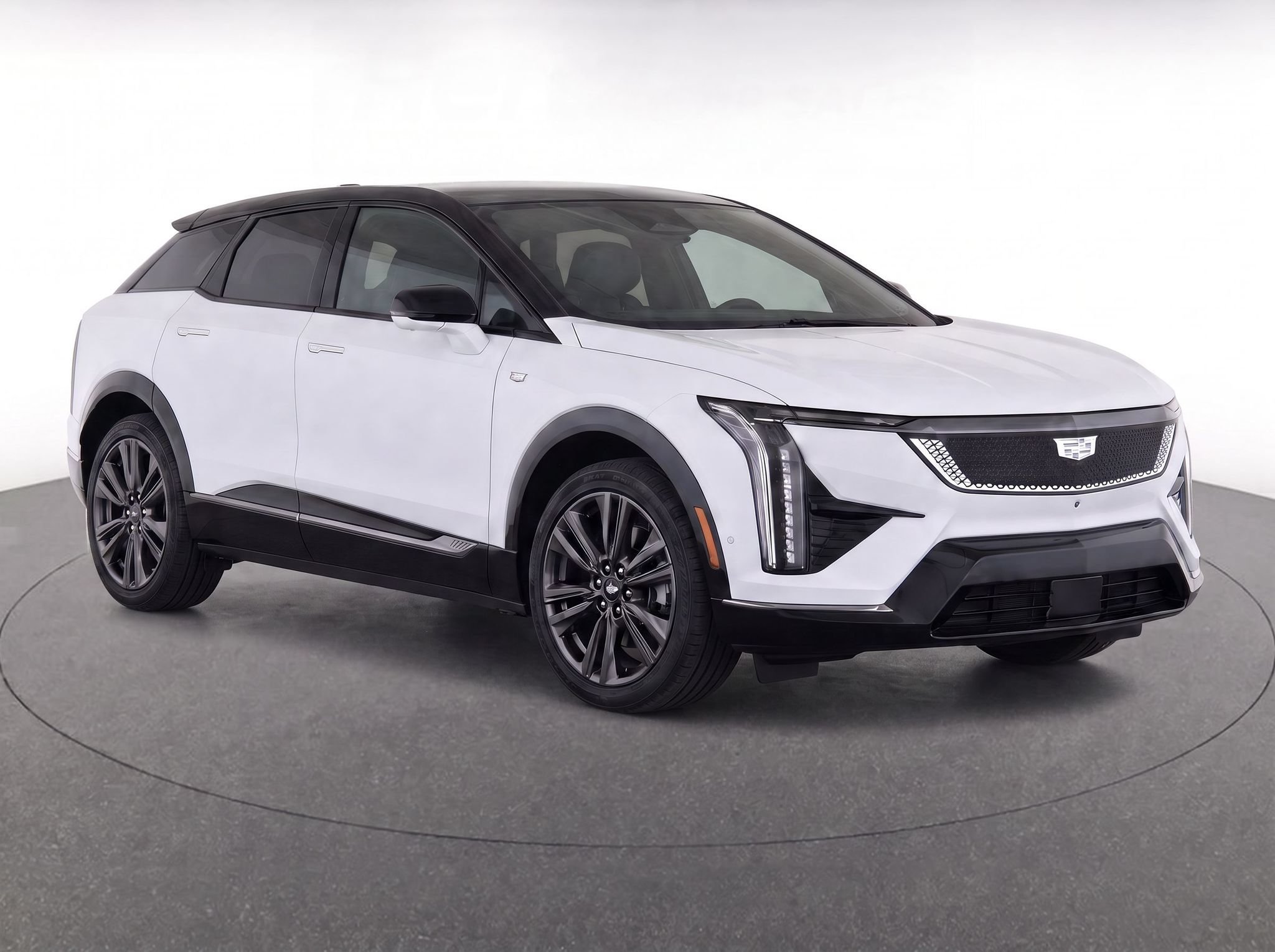2026 Cadillac OPTIQ Premium Sport - Photo 2