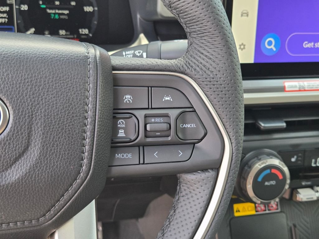 New 2026 Underground Toyota TRD Sport image 23