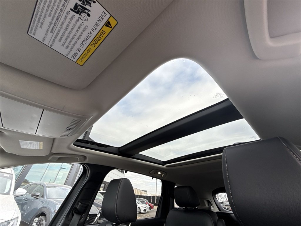 2024 MAZDA CX-90 - Image 20