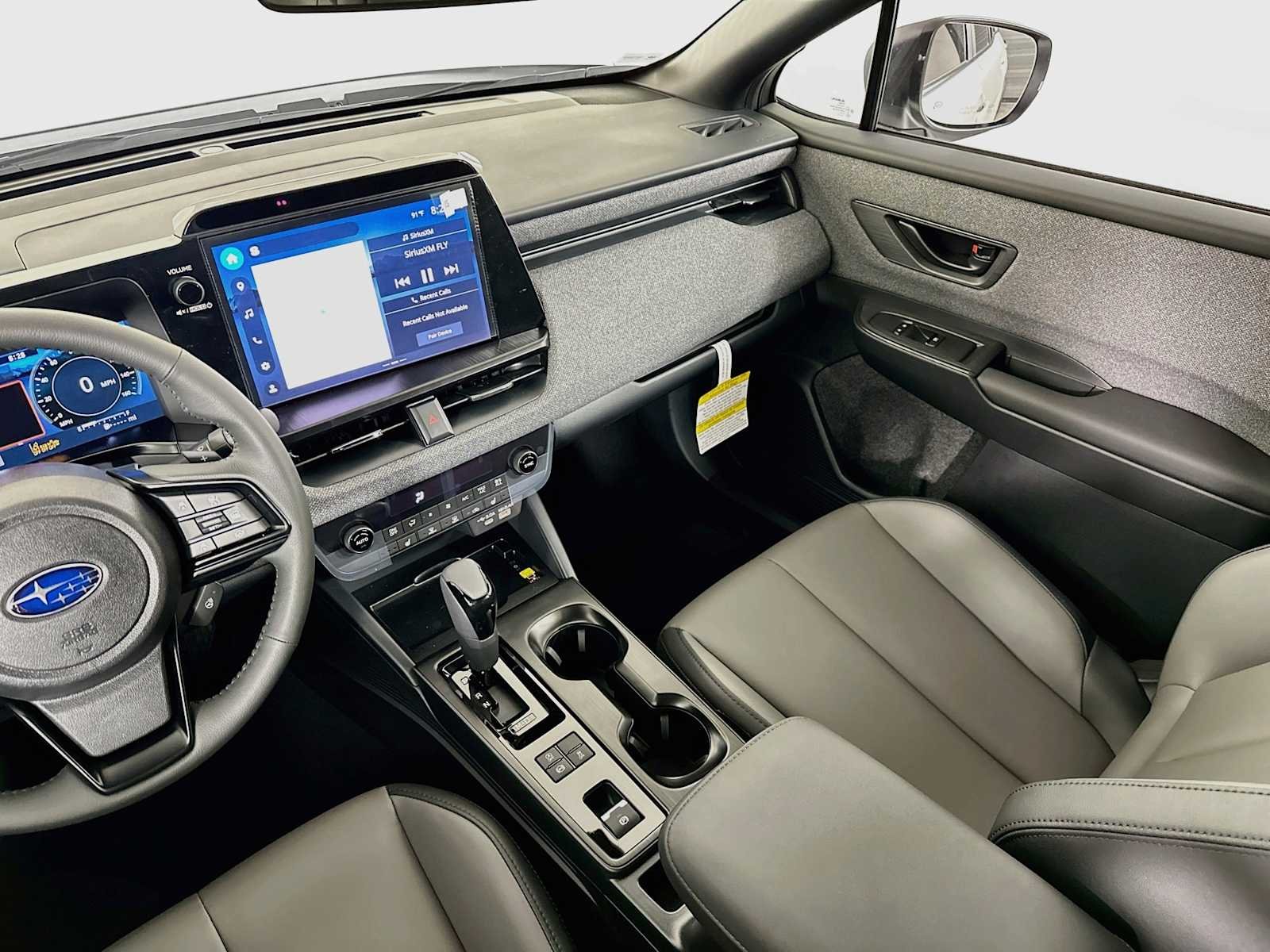New 2026 CRYSTAL WHITE PEARL Subaru Premium image 22
