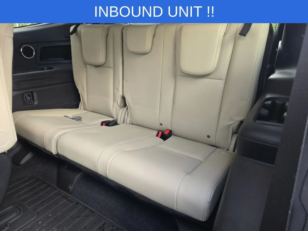 Used 2023 Brown Subaru Limited image 20