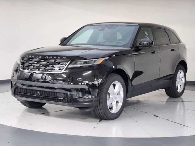 2026 Land Rover Range Rover Velar P250 S's photo