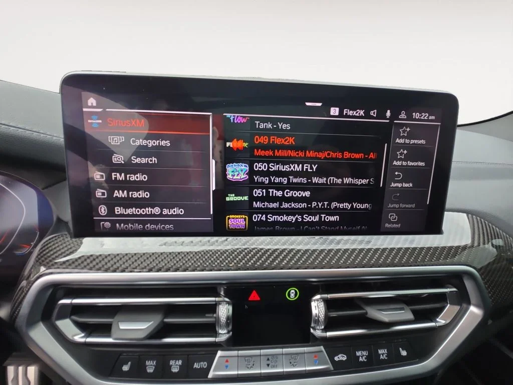 Used 2023 Black BMW M40i image 21