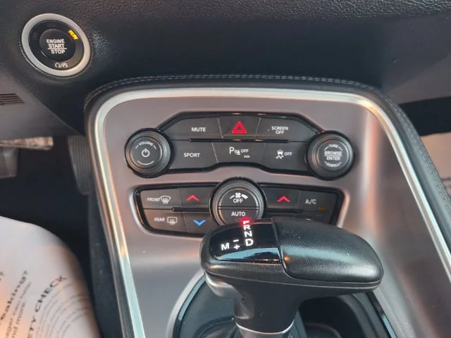 Used 2022  Dodge GT image 22