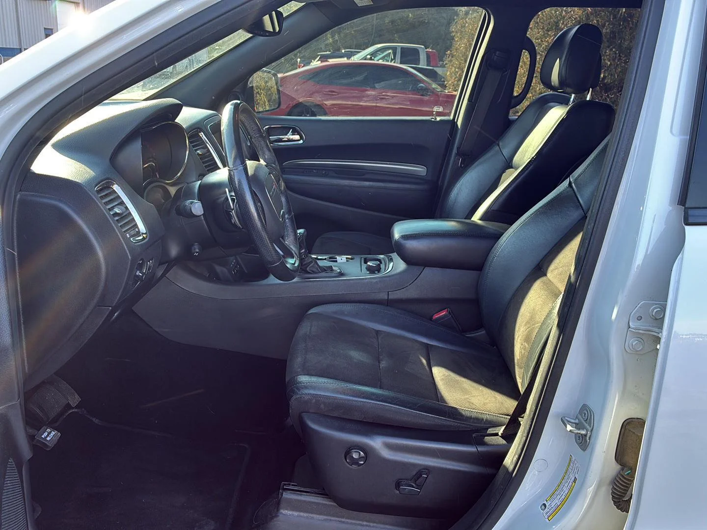 Used 2019 White Knuckle Dodge R/T image 8