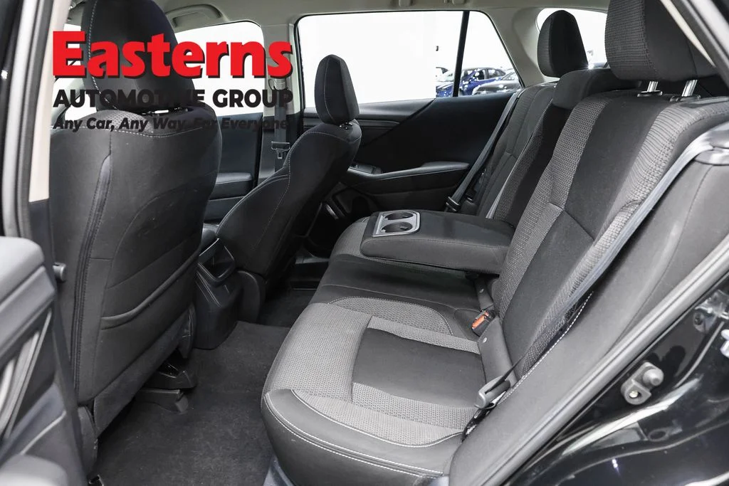 Used 2024 Black Subaru 2.5i image 20
