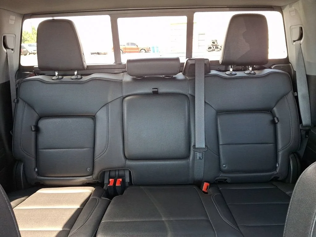 Used 2024 Black Chevrolet LTZ image 53