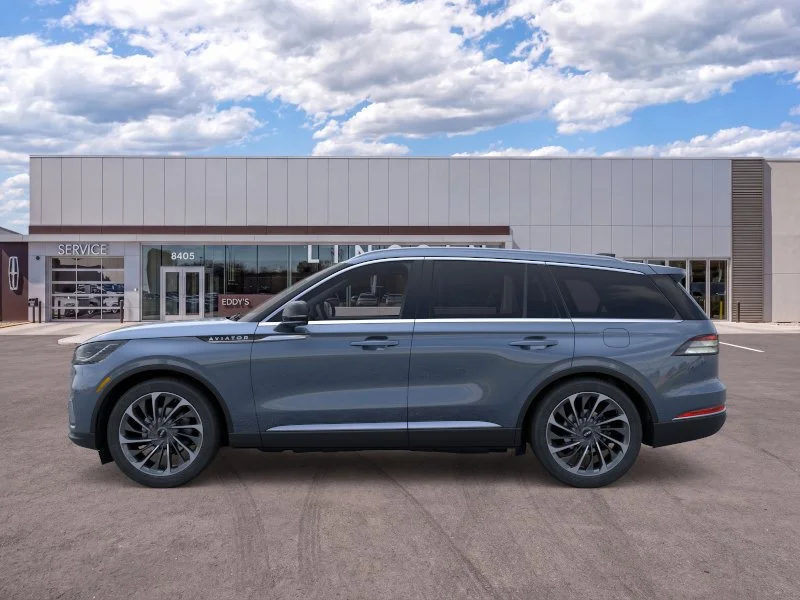 2026 Lincoln Aviator Reserve - Photo 3