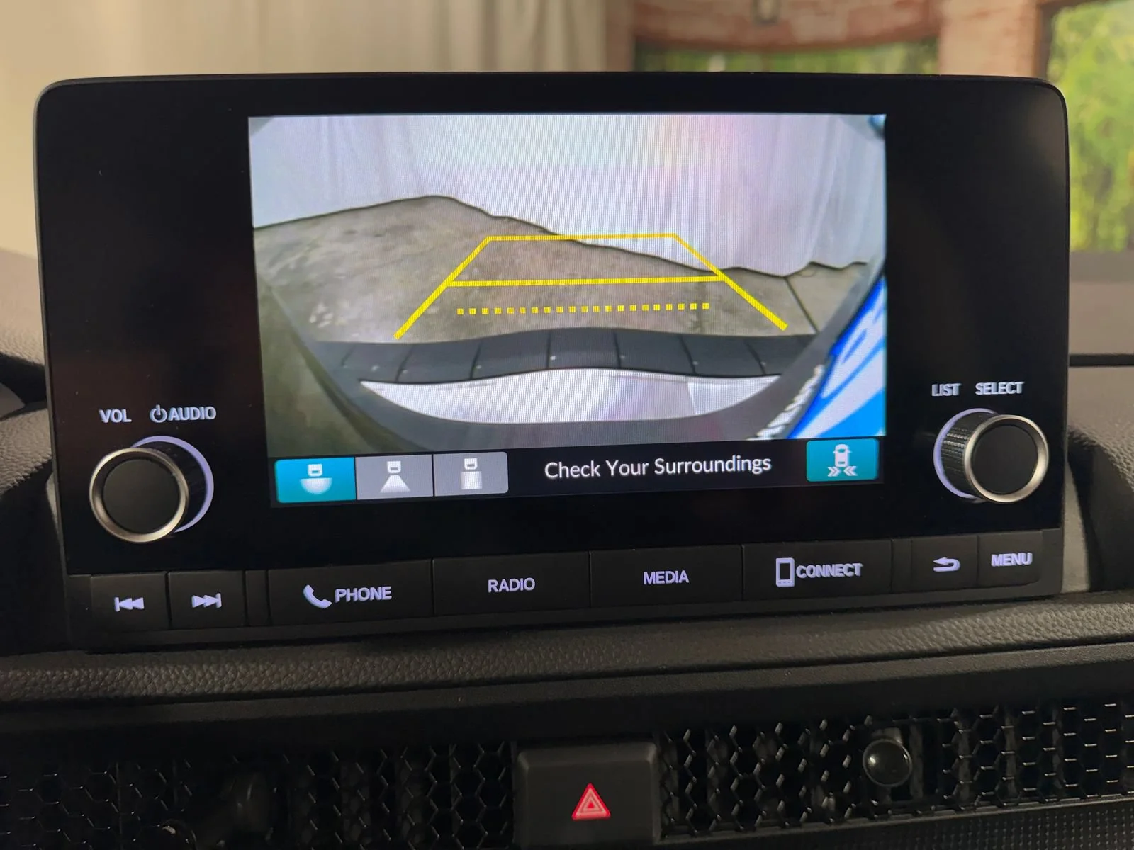 Certified Used 2024 Crystal Black Pearl Honda EX image 51