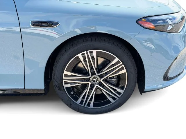 New 2027  Mercedes-Benz CLA 220 image 8