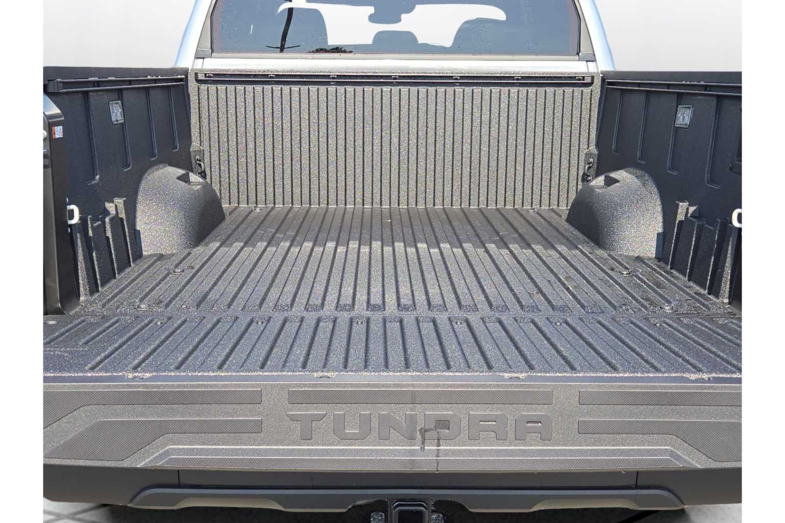 2026 Toyota Tundra SR5 - Photo 19