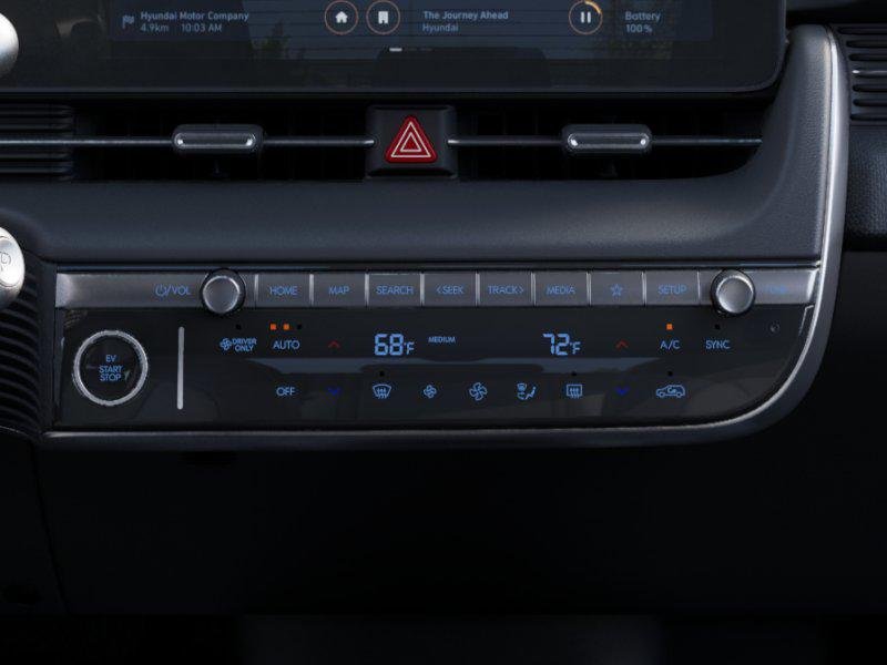 New 2026 Green Hyundai SE image 16