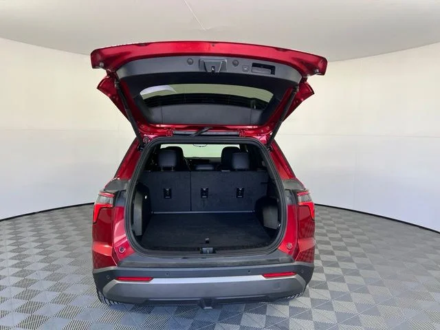Used 2025 Red Chevrolet LT image 35