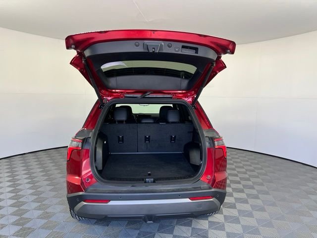 Used 2025 Red Chevrolet LT image 35