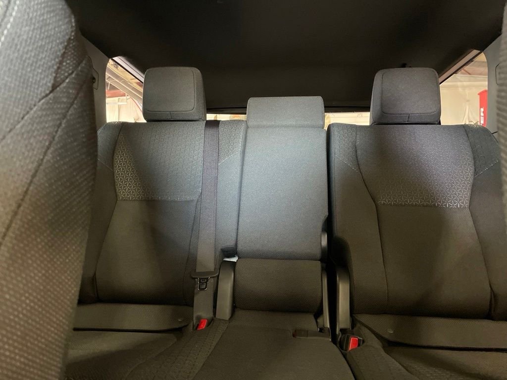 New 2026 Underground Toyota SR5 image 17