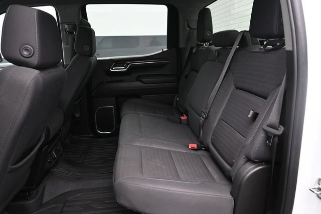 2024 GMC Sierra 1500 Elevation - Photo 10