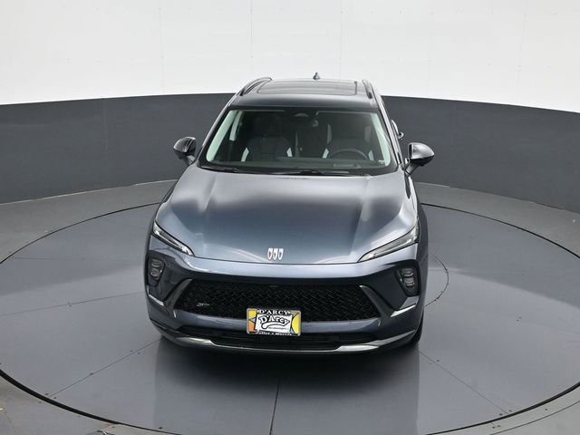 2026 Buick Envision Sport Touring - Photo 14
