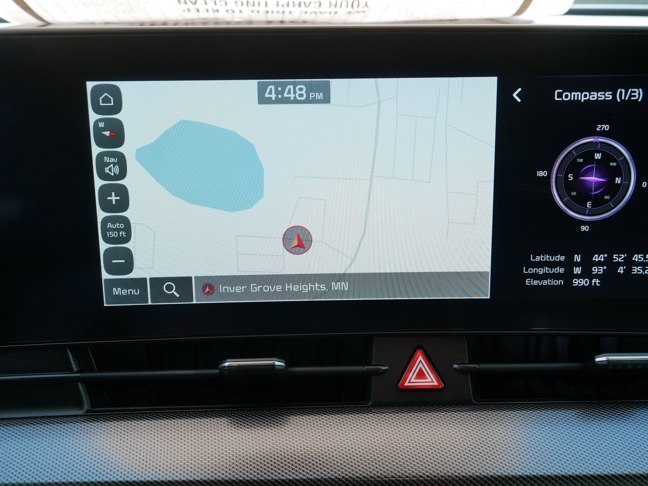 Certified Used 2024 Wolf Gray Kia SX-Prestige image 30