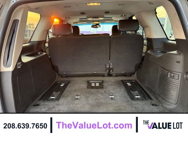 Used 2007 Silver Chevrolet LT image 21