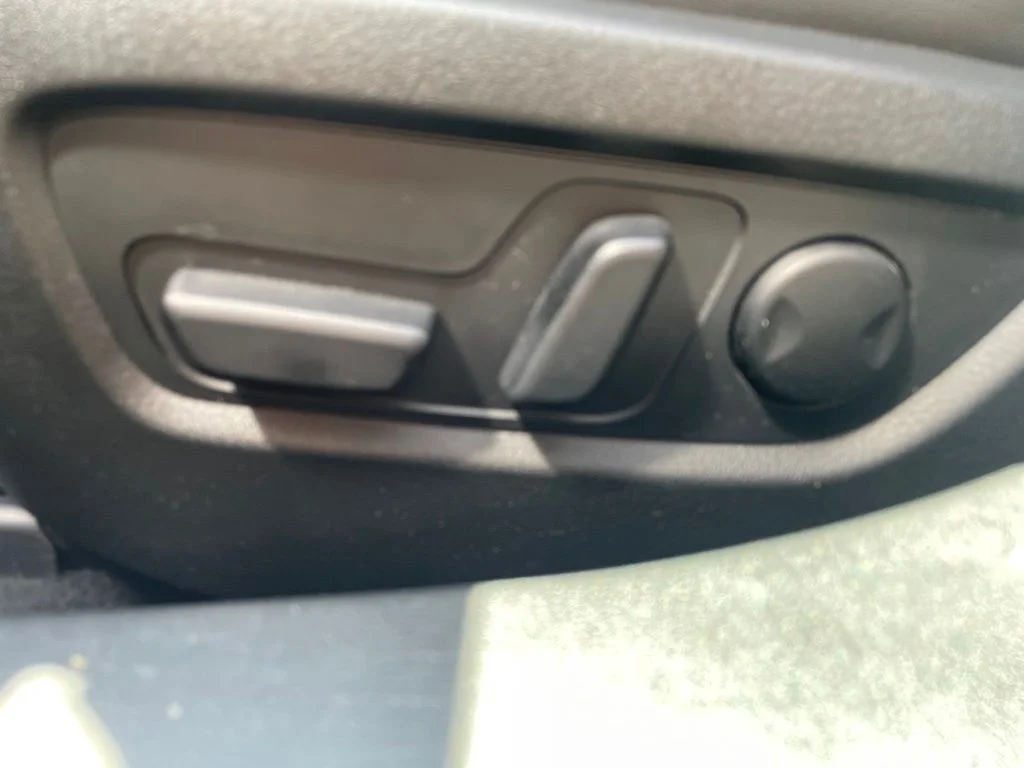 Certified Used 2023 Black Mazda 2.5 S Premium Package image 13