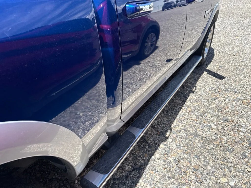 Used 2015 Blue Streak Ram Laramie image 25