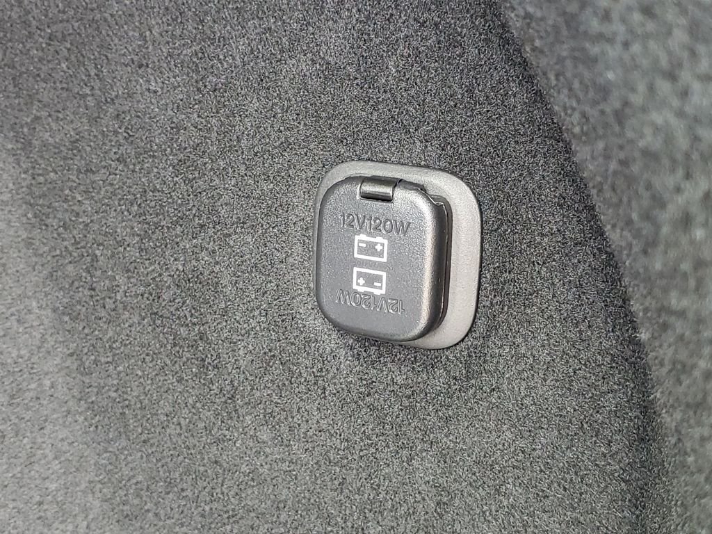 New 2026 Navy Blue Mica Mazda 2.5 S AWD image 9