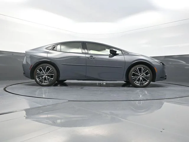 Used 2026 Gray Toyota XLE image 37