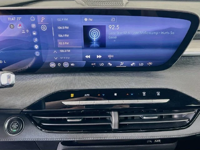 2026 Buick Enclave Preferred - Photo 10