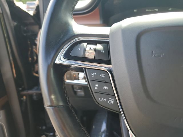 2022 Lincoln Nautilus Reserve - Photo 20