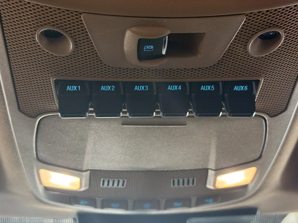 Used 2022 Silver Metallic Ford Lariat image 17