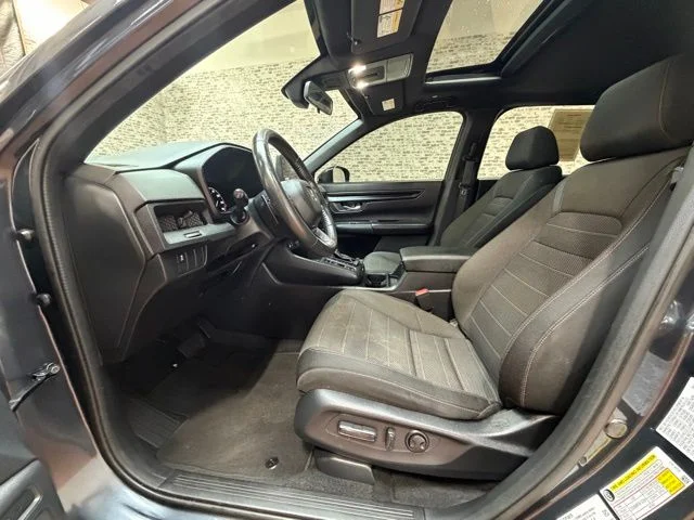 Used 2023 Gray Honda Sport image 21