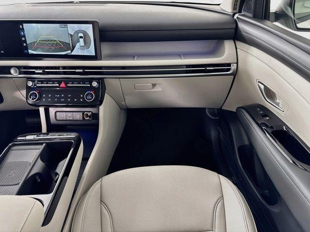 New 2026 White Hyundai Limited FWD image 45