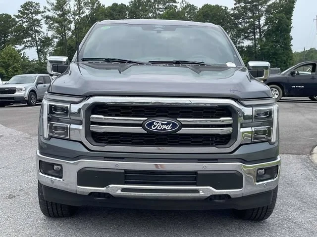 2026 Ford F-150 Lariat - Photo 42
