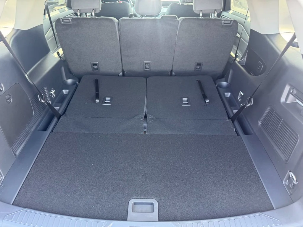 New 2026 Black Ford Active image 44