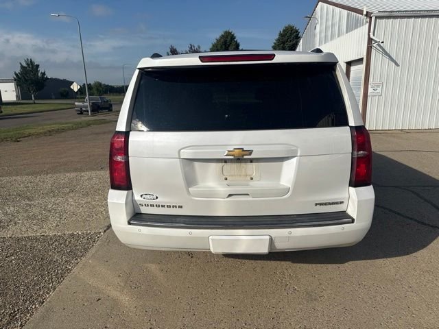 Used 2019 White Chevrolet Premier image 11