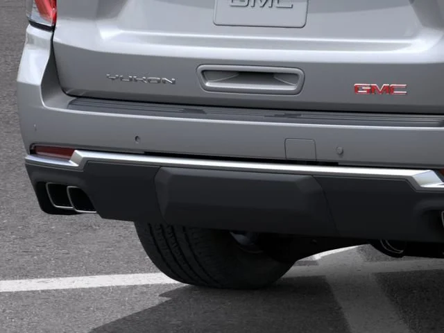 New 2026 Sterling Metallic GMC Denali image 14