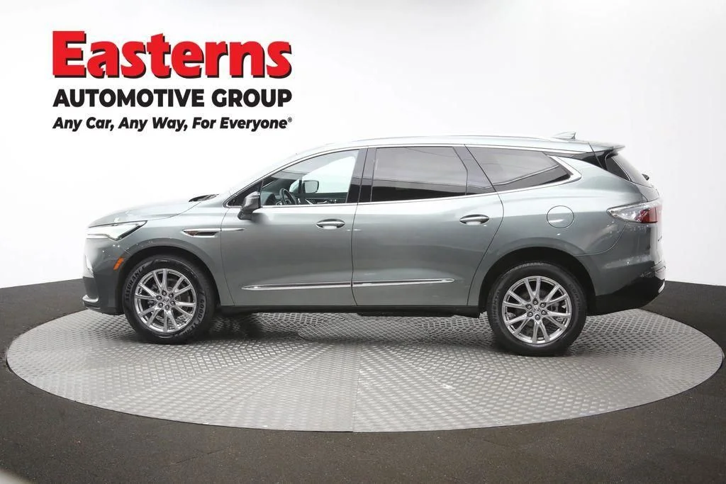 Used 2023 Green Buick Essence image 64
