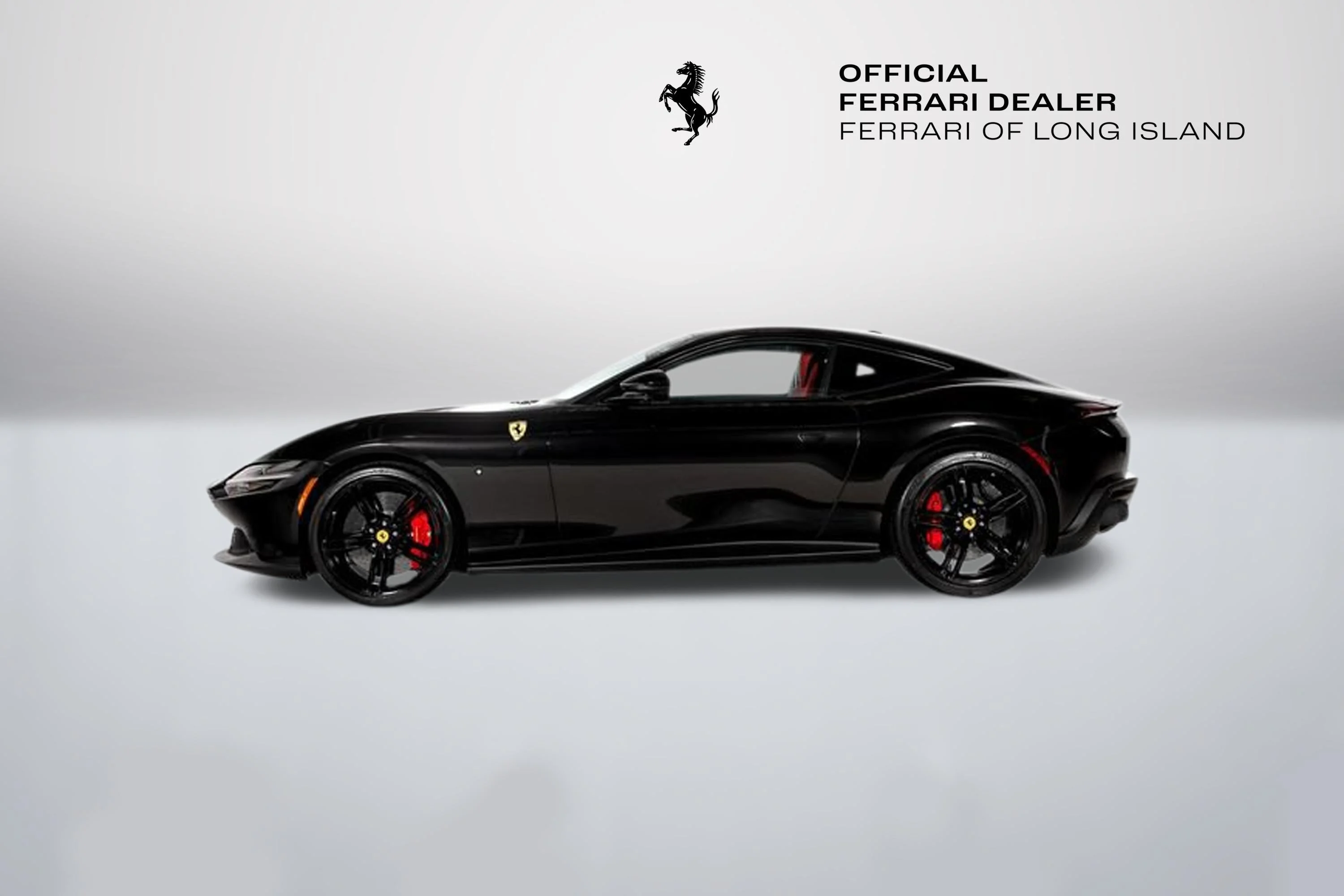 Used 2024 Nero Daytona Ferrari  image 3