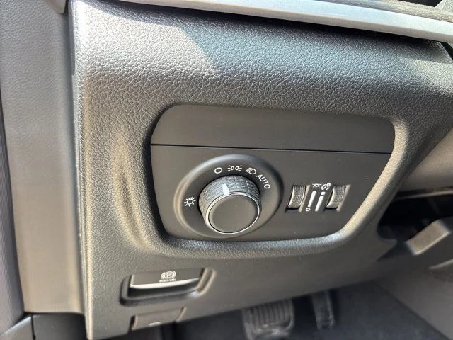 New 2026 Silver Jeep Altitude image 21