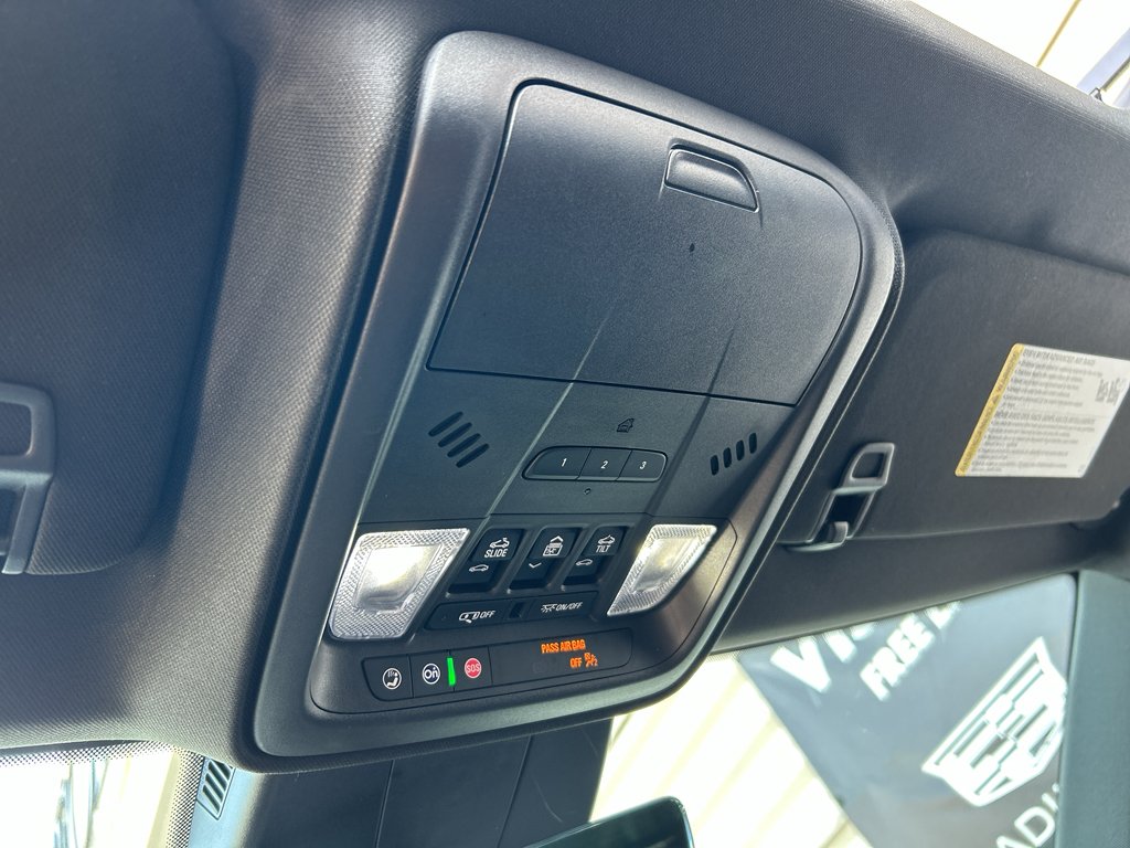 2024 Cadillac XT4 Sport - Photo 28