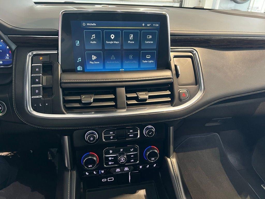 Used 2022 Summit White Chevrolet Premier image 29