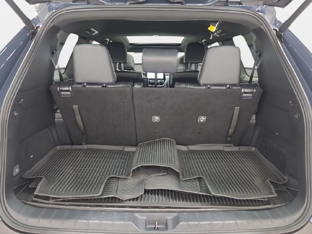 Certified Used 2025 White Toyota MAX Limited image 29