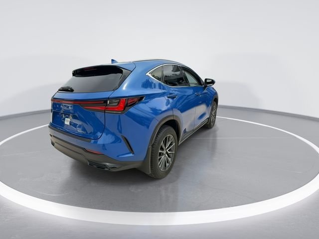 2025 Lexus NX 250 - Photo 7