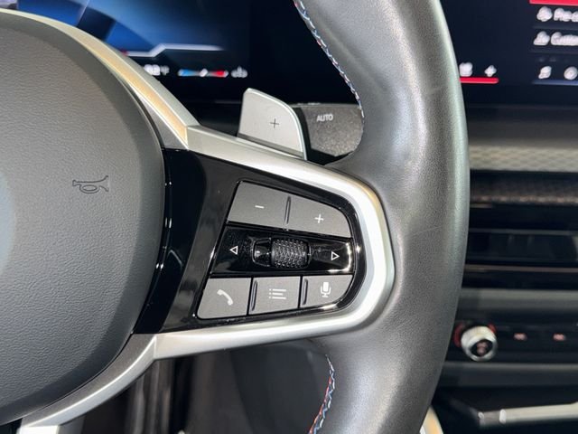Used 2025 Brooklyn Grey Metallic BMW M440i Gran Coupe image 18