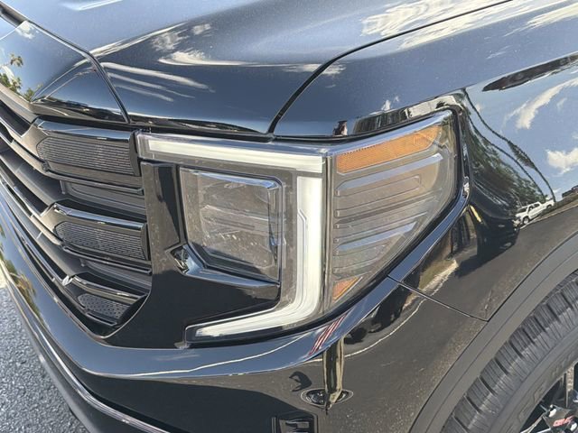 2026 GMC Sierra 1500 Elevation - Photo 9