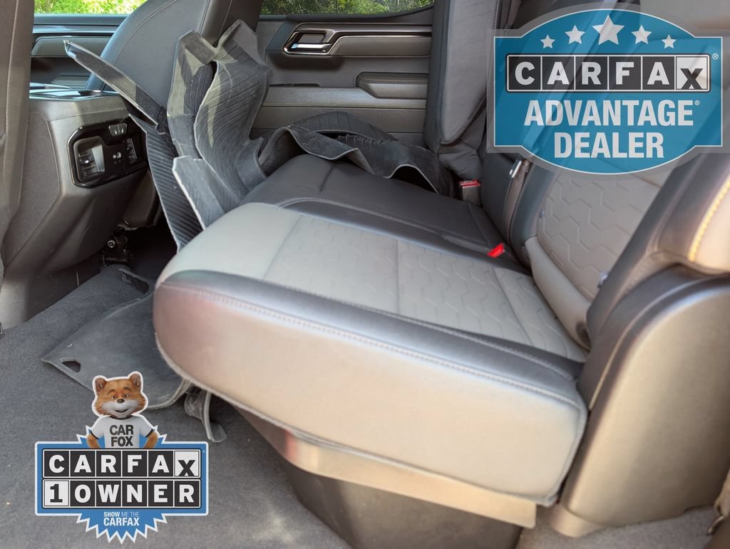 Used 2023 Red Hot Chevrolet ZR2 image 25